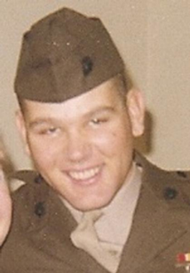 Photo of Lance Corporal Arthur Franklin 